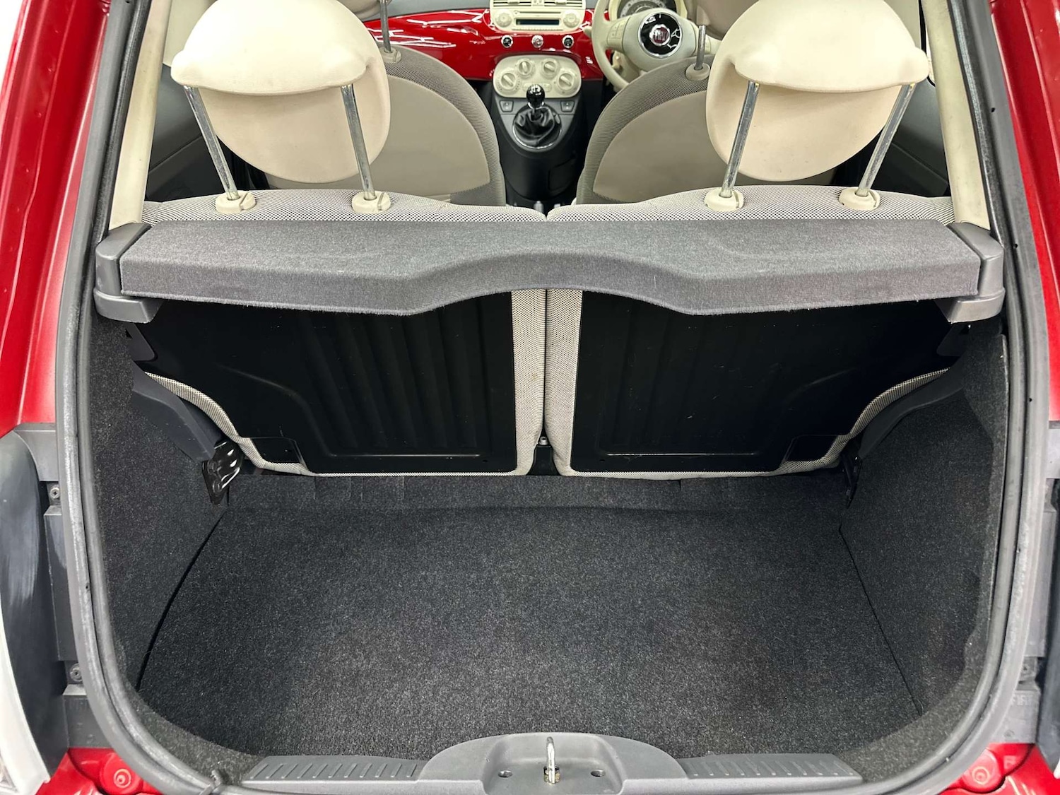 Used Fiat 500 2013 for sale - 76977382: Photo 23