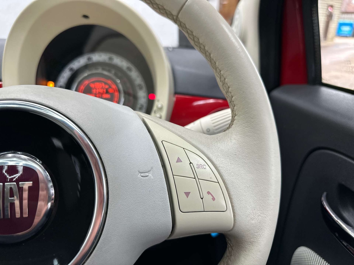 Used Fiat 500 2013 for sale - 76977382: Photo 24