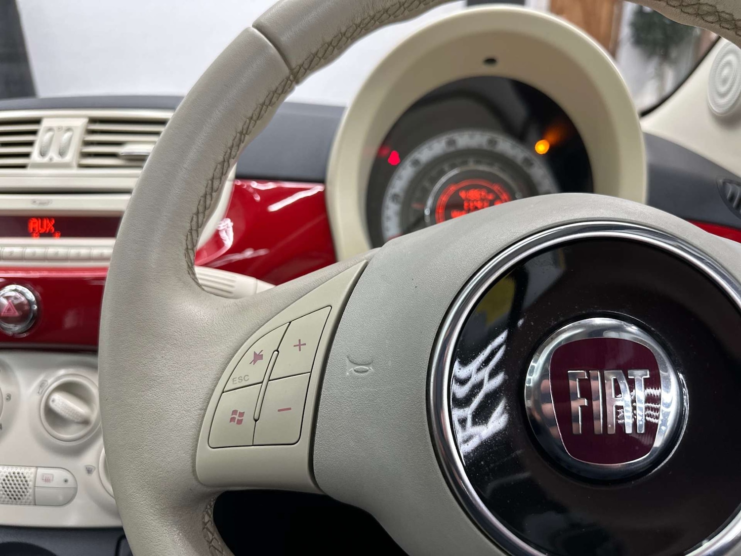 Used Fiat 500 2013 for sale - 76977382: Photo 25