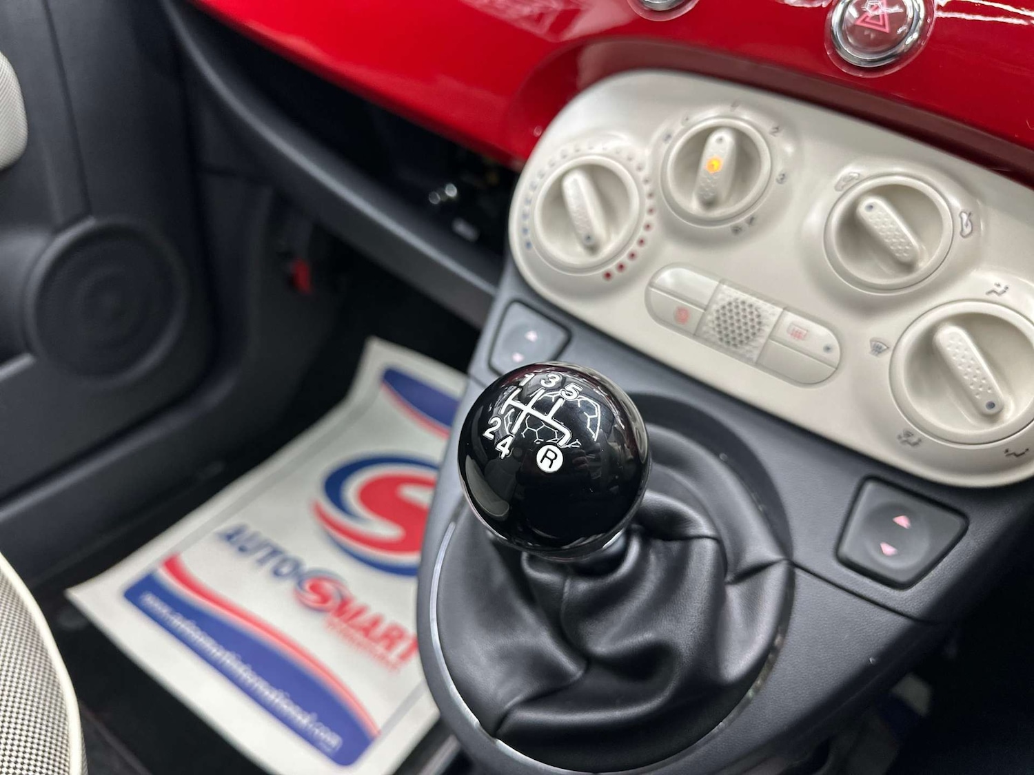 Used Fiat 500 2013 for sale - 76977382: Photo 26