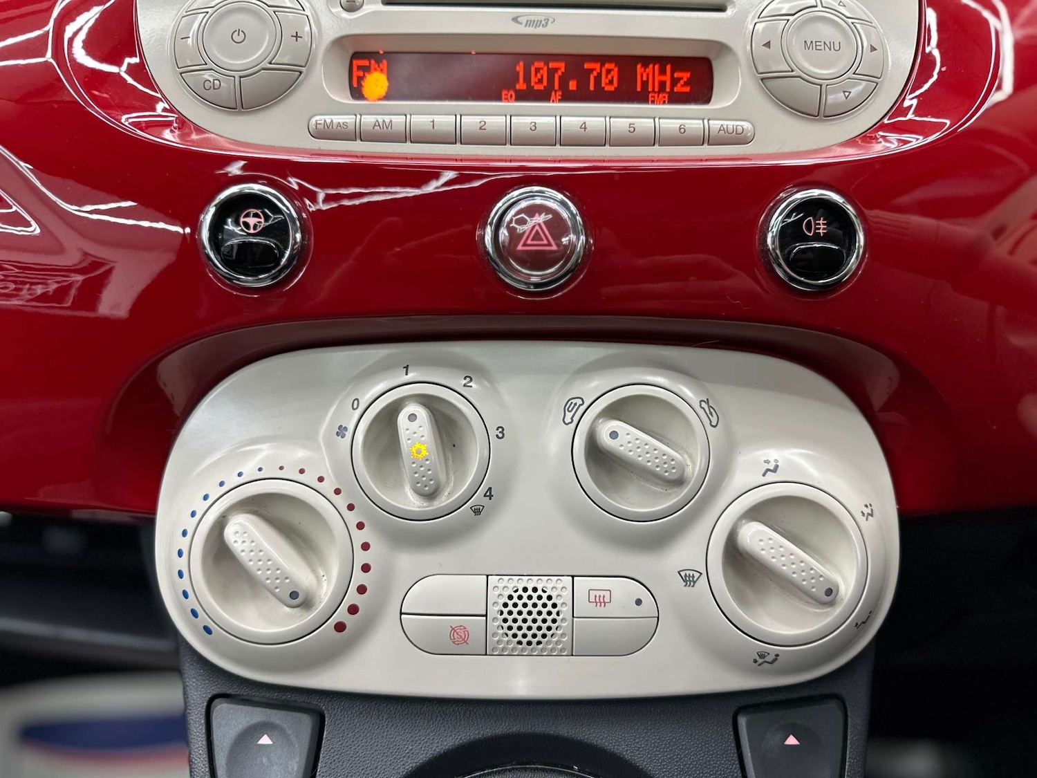 Used Fiat 500 2013 for sale - 76977382: Photo 27