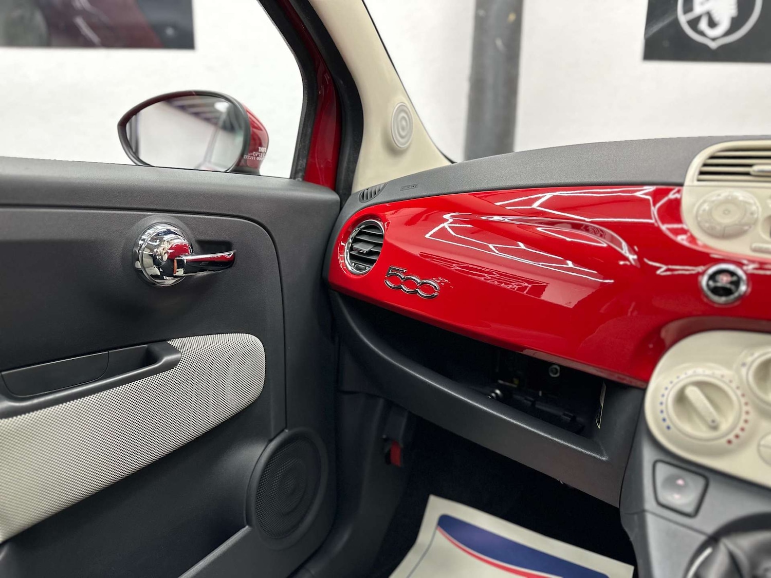 Used Fiat 500 2013 for sale - 76977382: Photo 30