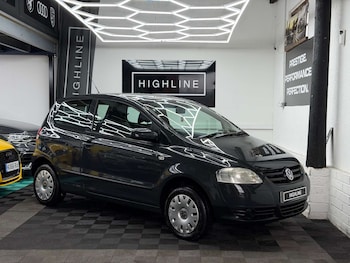 2008 - 1.2 Urban Fox 3dr