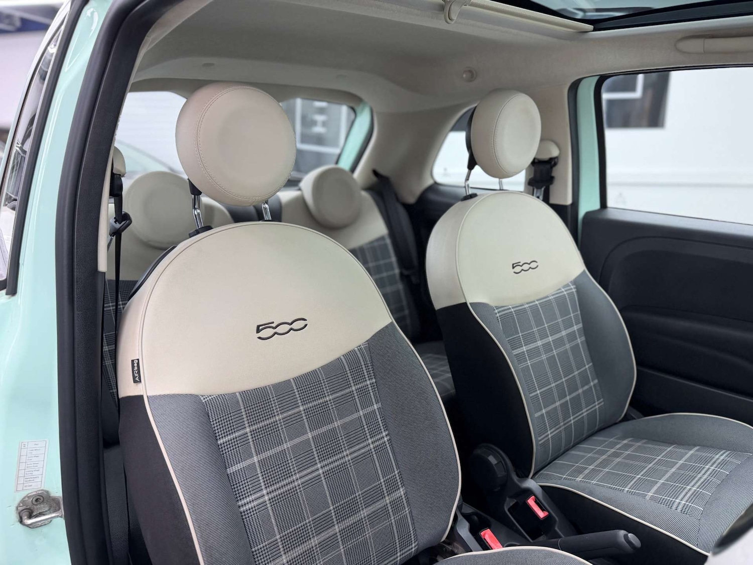 Used Fiat 500 2017 for sale - 78030932: Photo 14