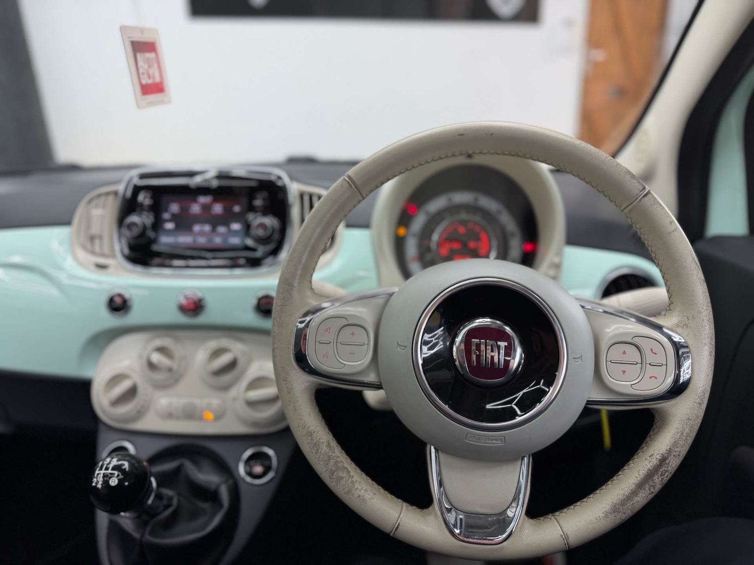 Used Fiat 500 2017 for sale - 78030932: Photo 15