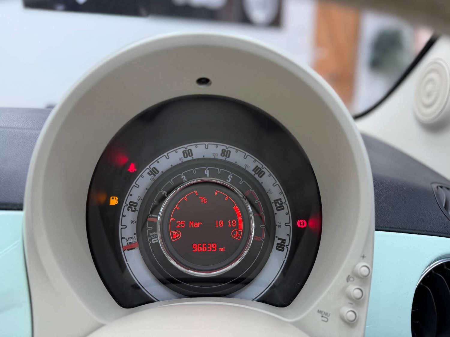 Used Fiat 500 2017 for sale - 78030932: Photo 16