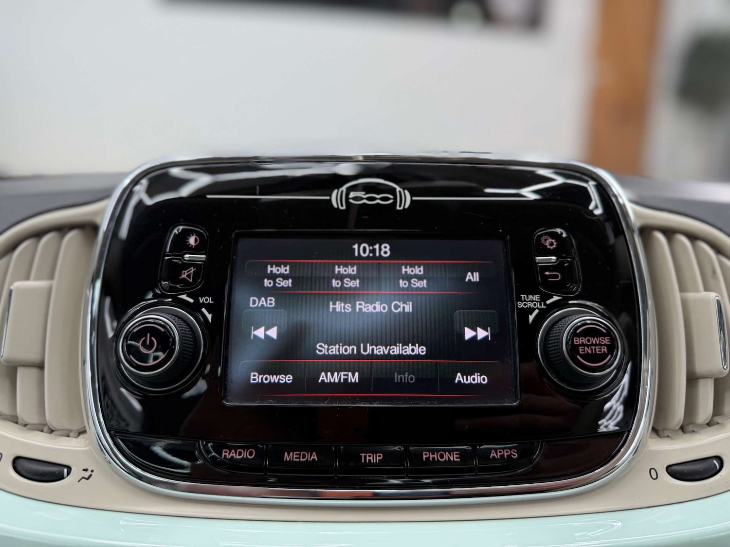 Used Fiat 500 2017 for sale - 78030932: Photo 18