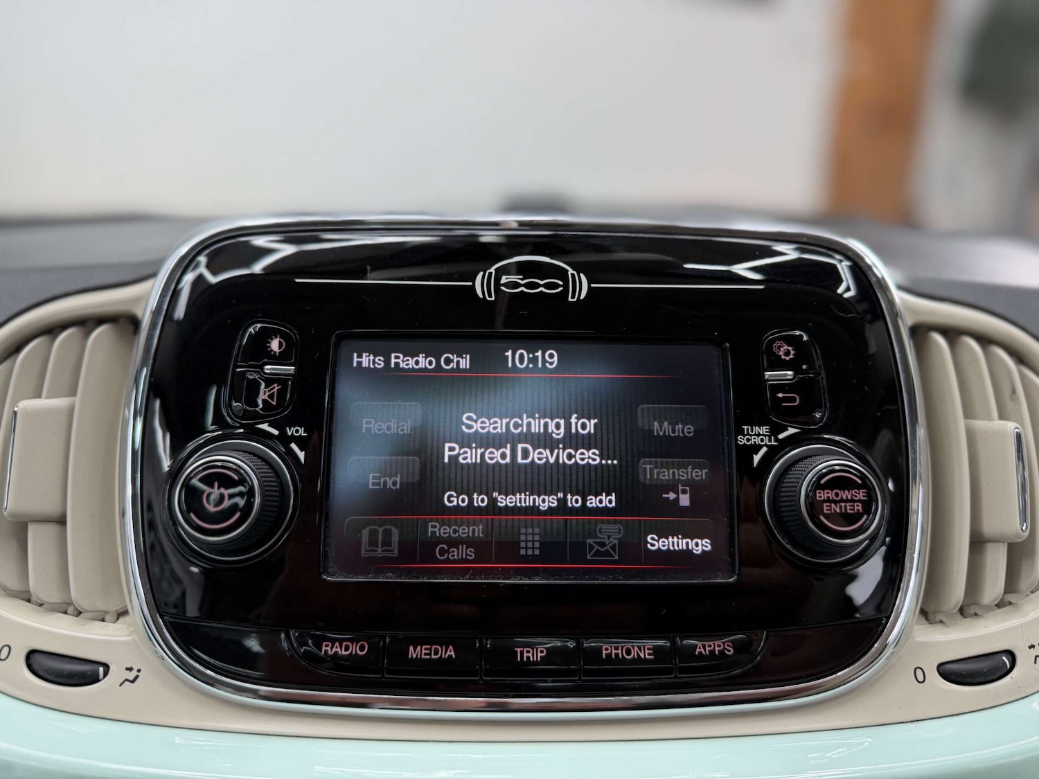 Used Fiat 500 2017 for sale - 78030932: Photo 19