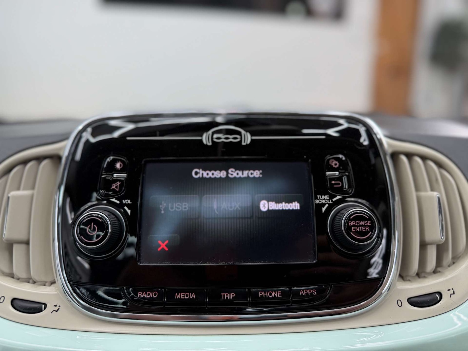 Used Fiat 500 2017 for sale - 78030932: Photo 20