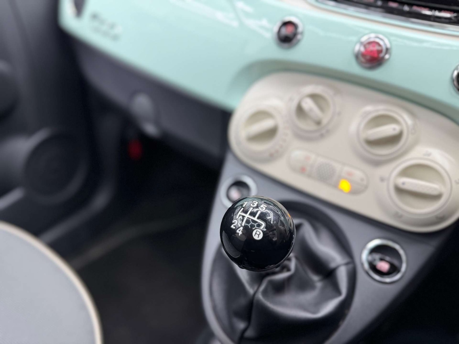 Used Fiat 500 2017 for sale - 78030932: Photo 21