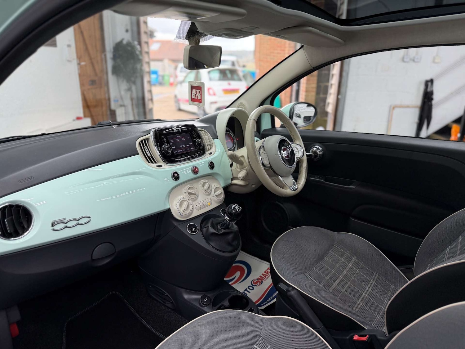 Used Fiat 500 2017 for sale - 78030932: Photo 23