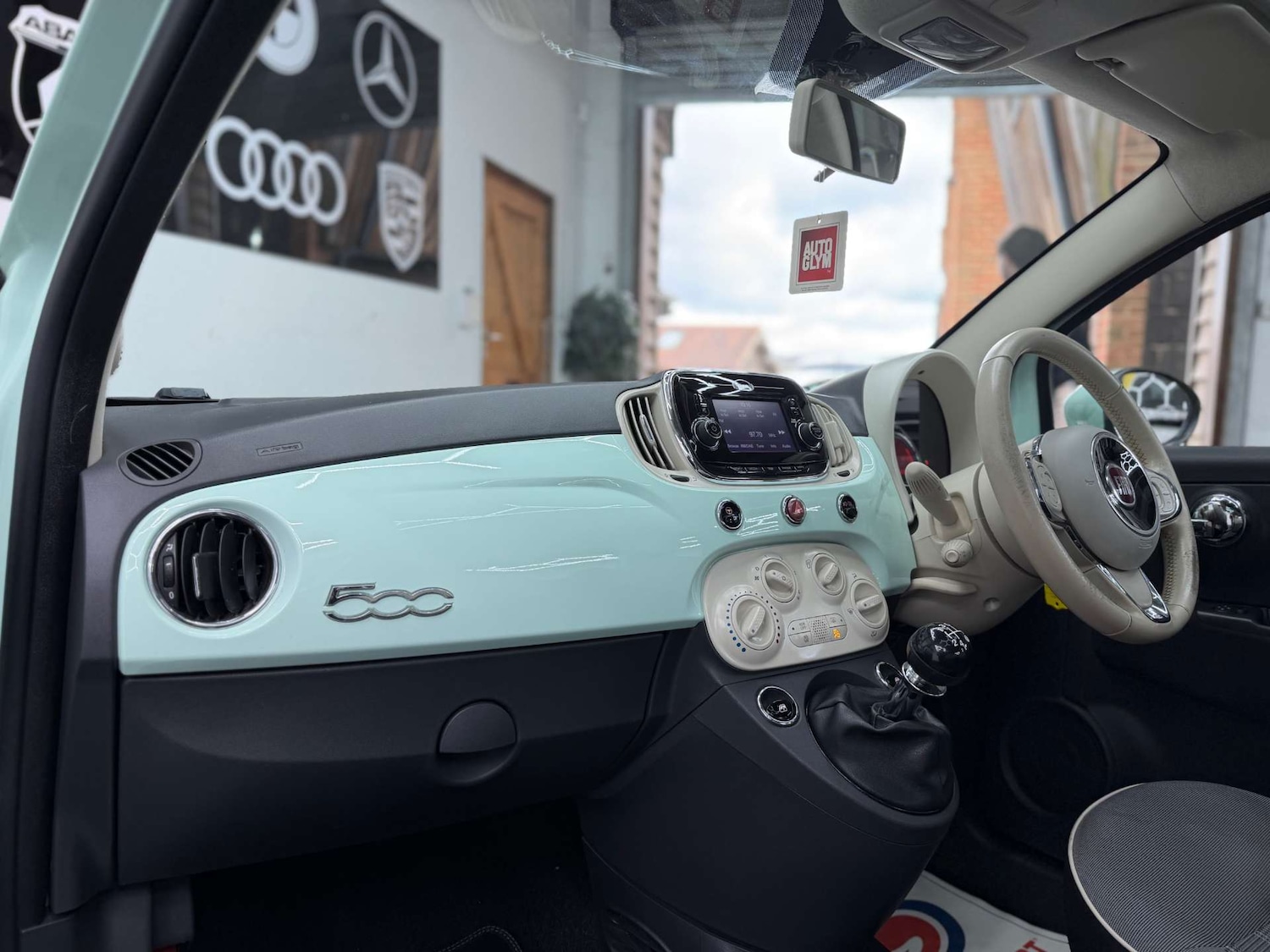 Used Fiat 500 2017 for sale - 78030932: Photo 24