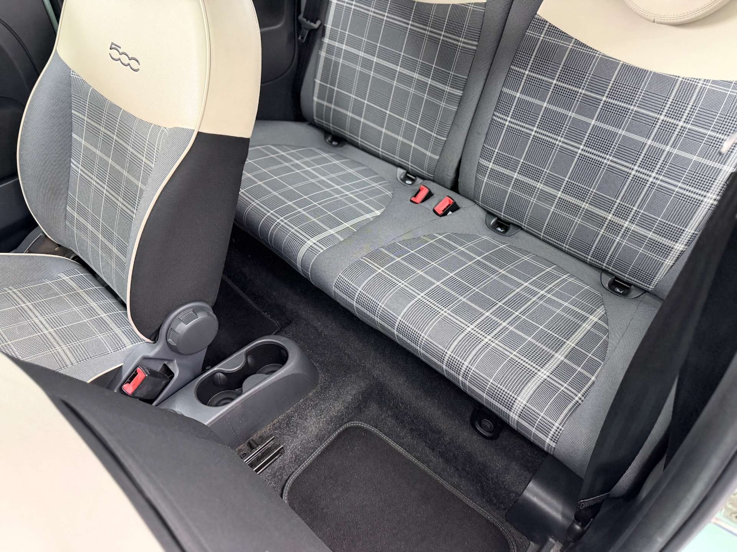 Used Fiat 500 2017 for sale - 78030932: Photo 26