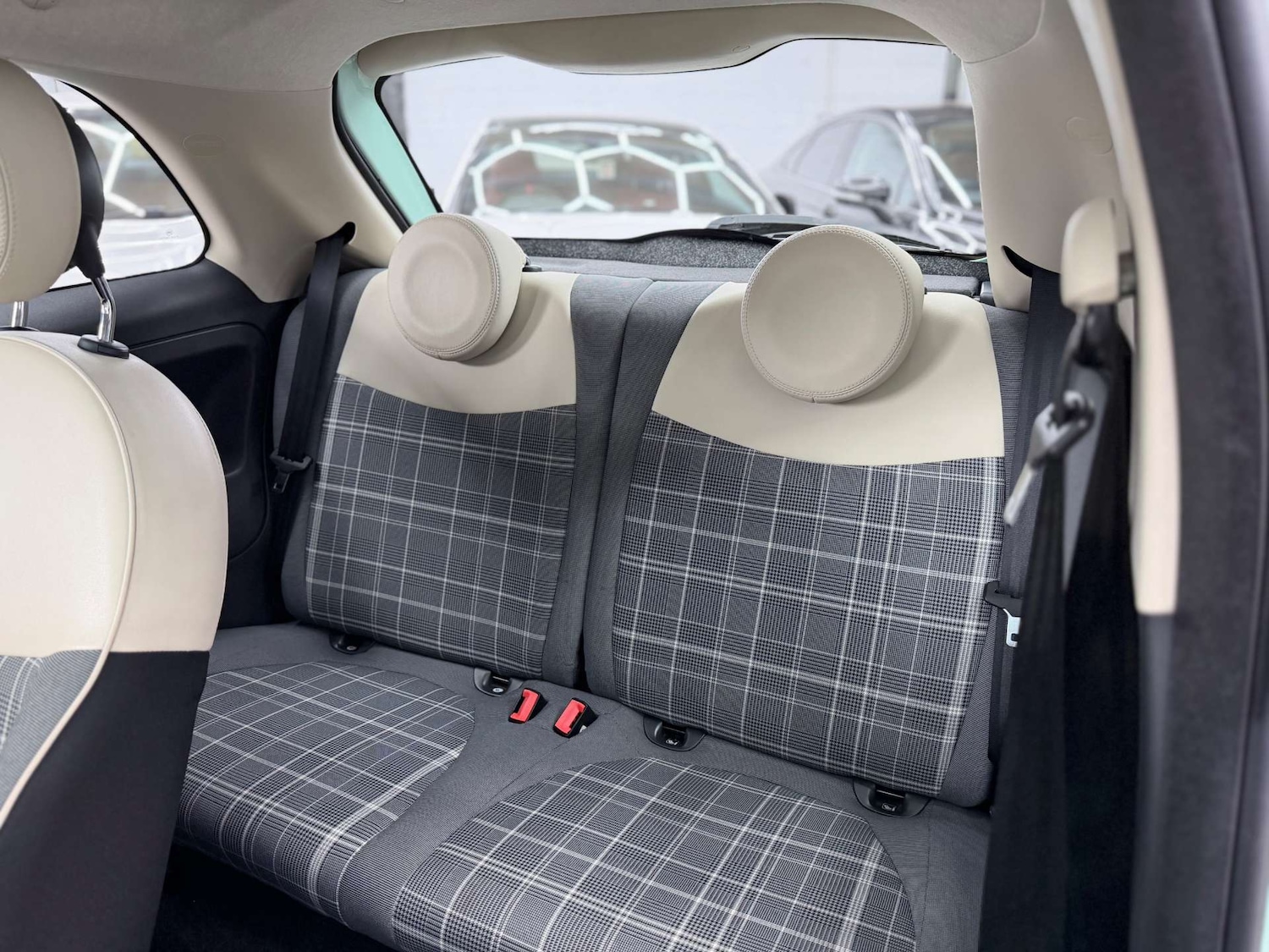 Used Fiat 500 2017 for sale - 78030932: Photo 27