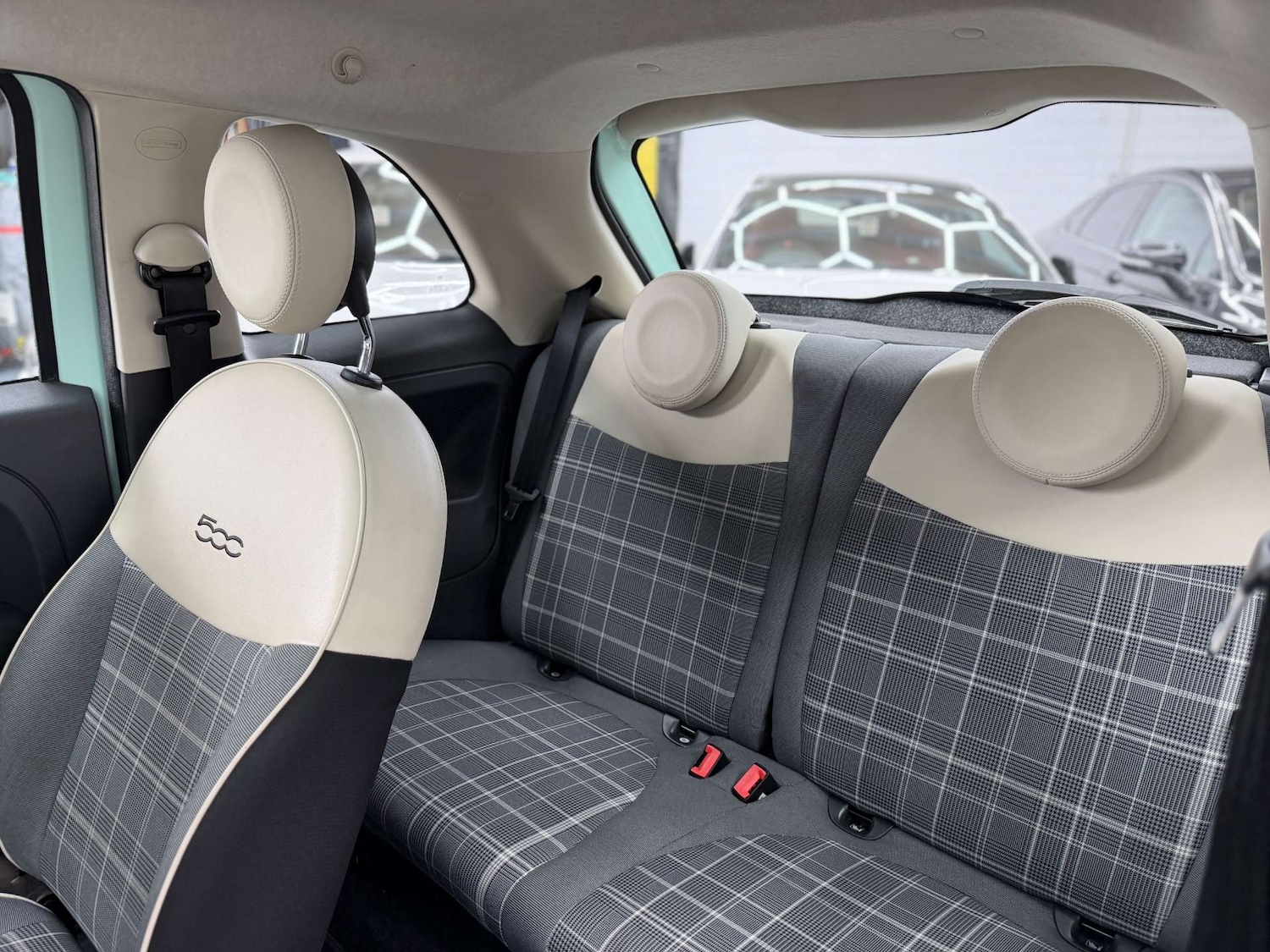 Used Fiat 500 2017 for sale - 78030932: Photo 28