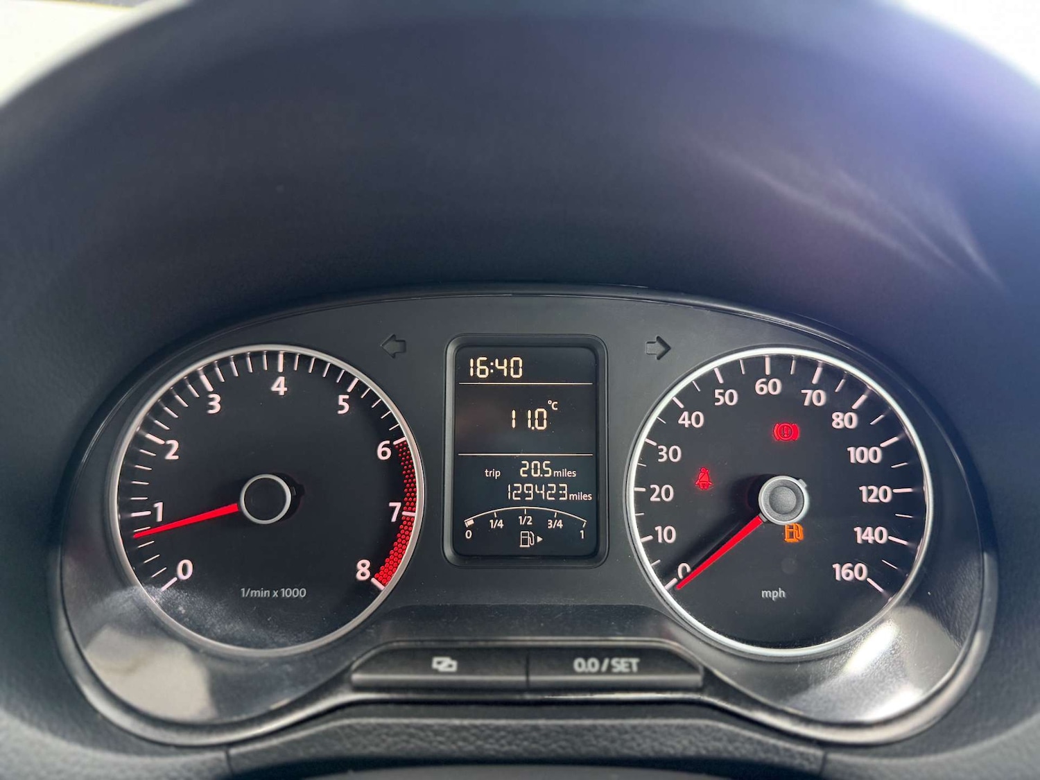 Used Volkswagen Polo 2010 for sale - 77926991: Photo 15