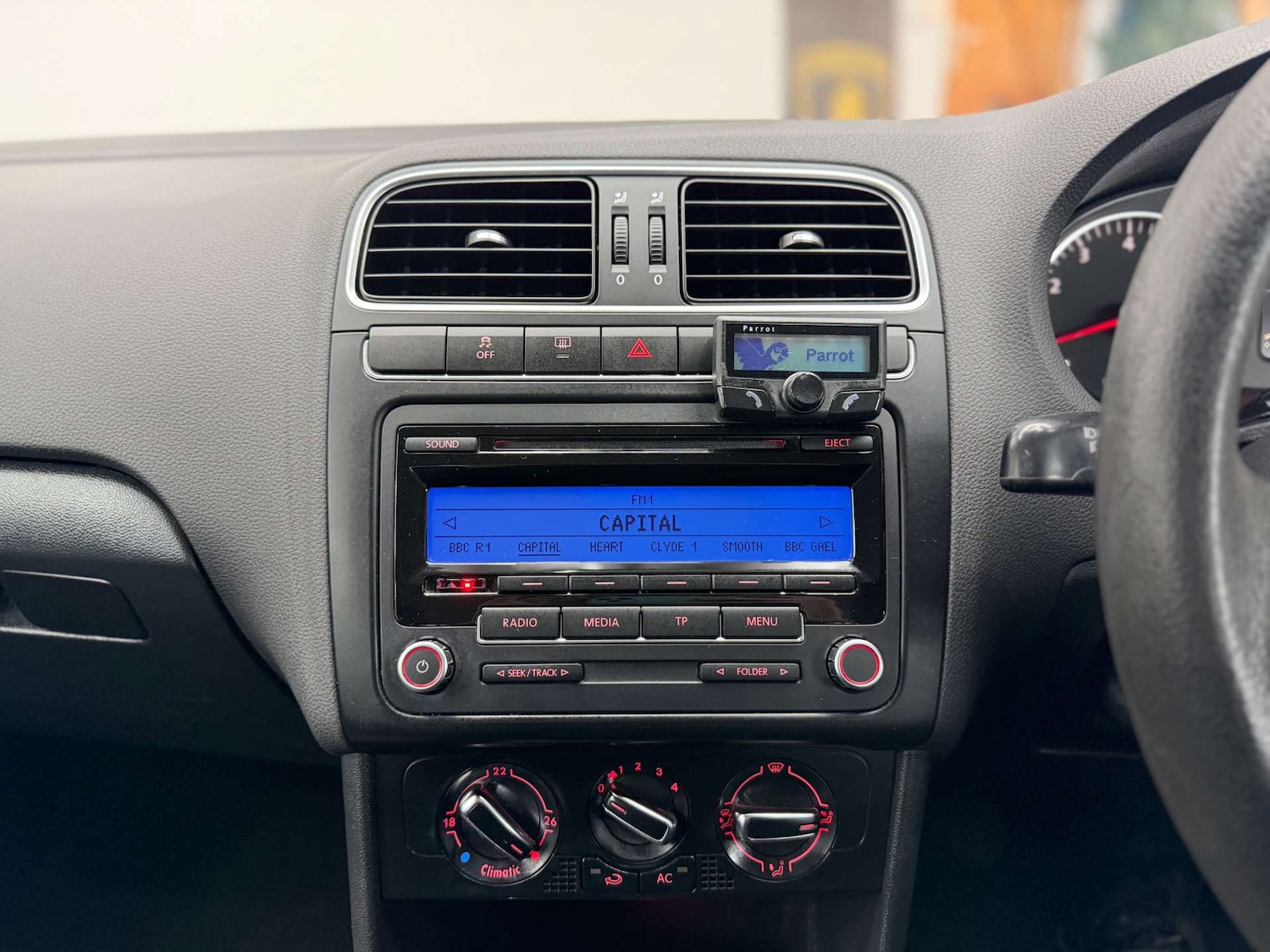 Used Volkswagen Polo 2010 for sale - 77926991: Photo 16