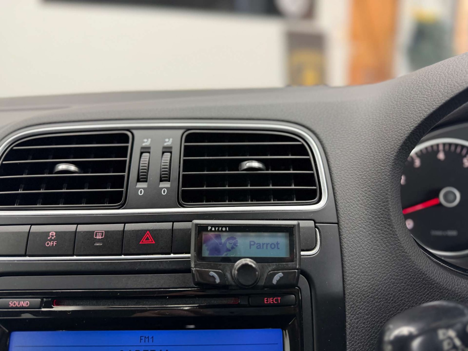 Used Volkswagen Polo 2010 for sale - 77926991: Photo 18