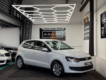 2010 - 1.2 70 SE 5dr