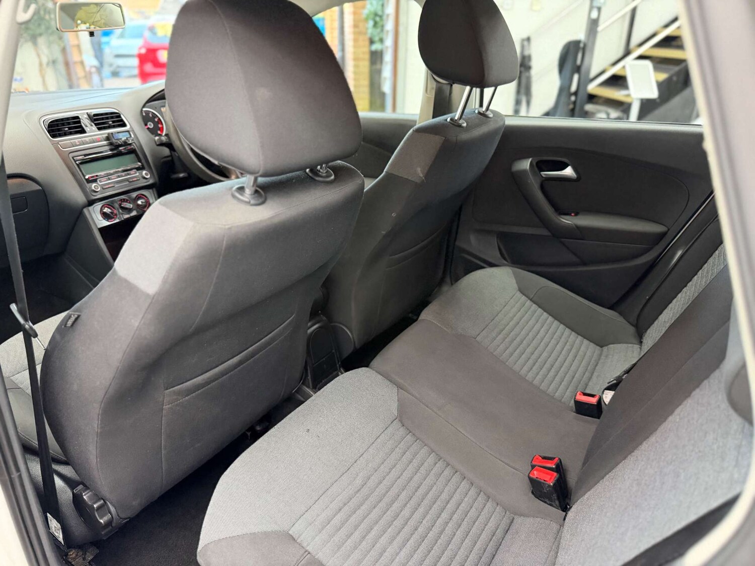 Used Volkswagen Polo 2010 for sale - 77926991: Photo 25