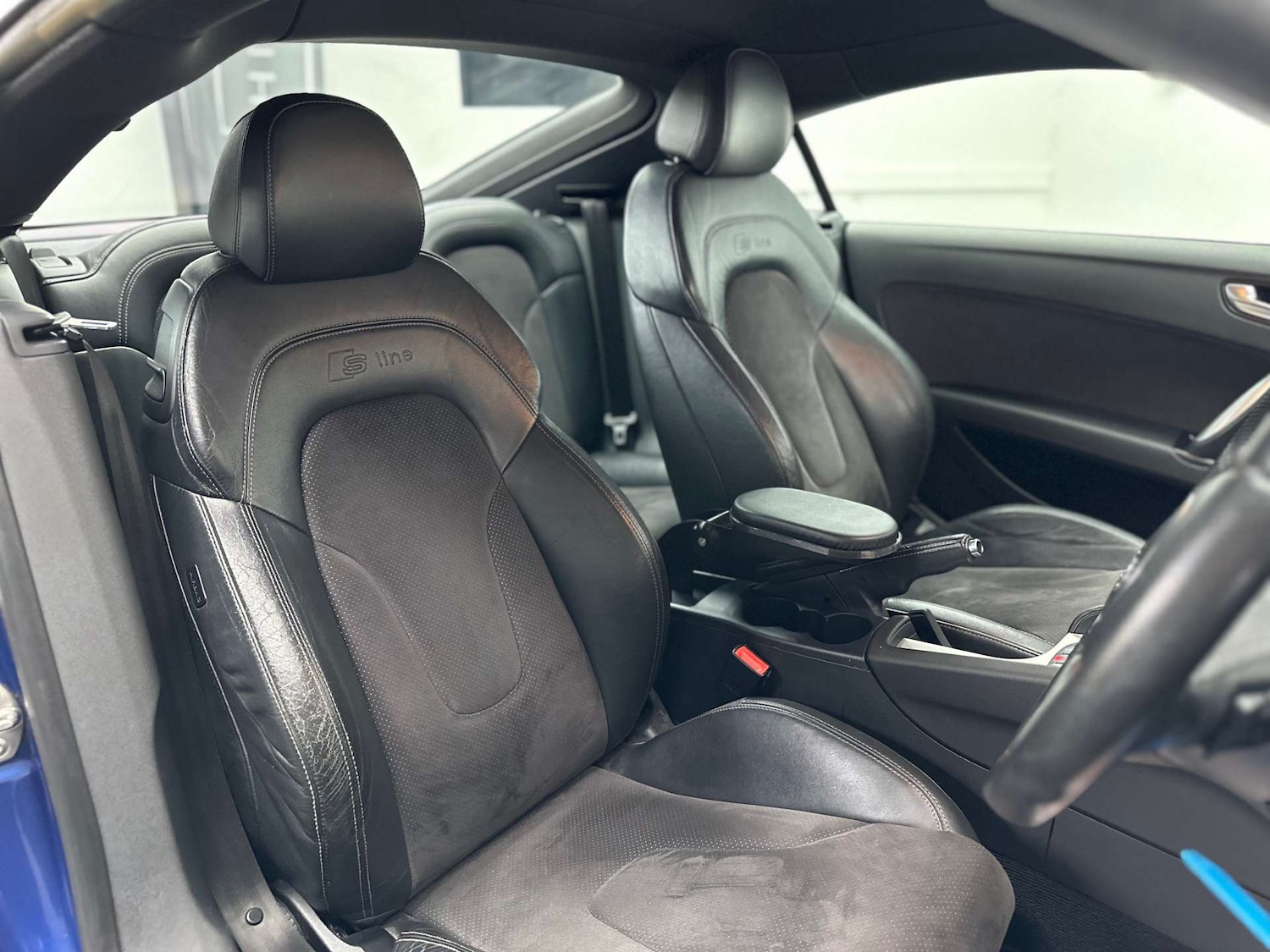 Used Audi TT 2011 for sale - 76949873: Photo 18