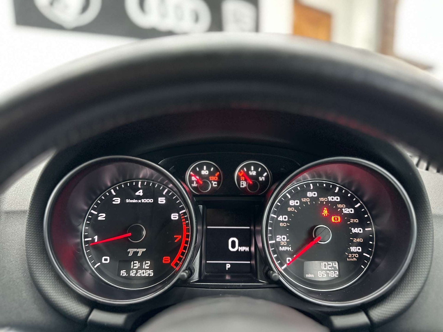 Used Audi TT 2011 for sale - 76949873: Photo 20