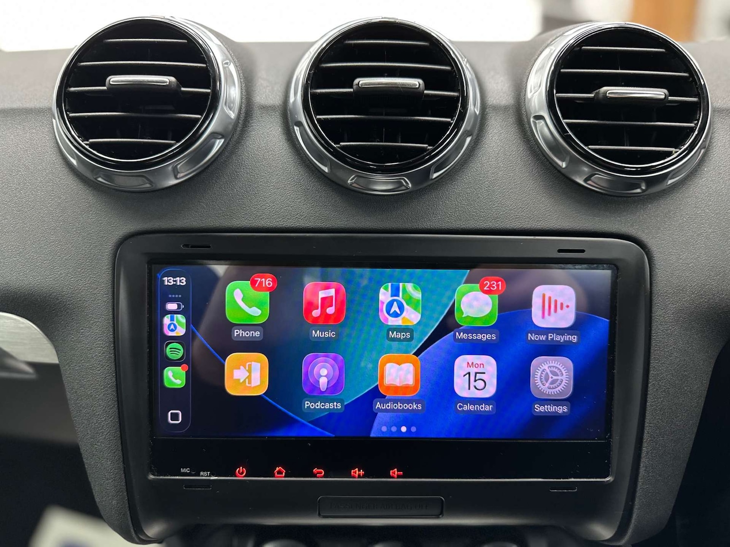 Used Audi TT 2011 for sale - 76949873: Photo 26