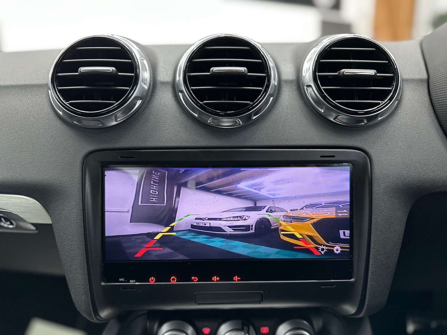 Used Audi TT 2011 for sale - 76949873: Photo 27