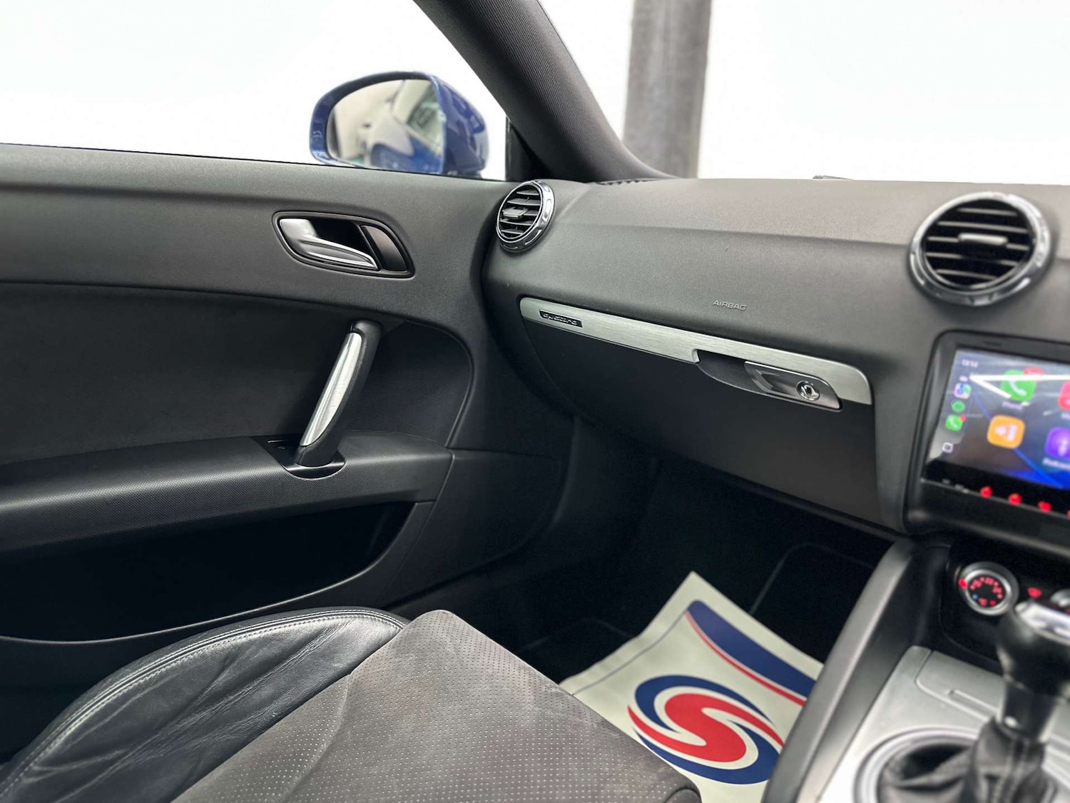 Used Audi TT 2011 for sale - 76949873: Photo 29