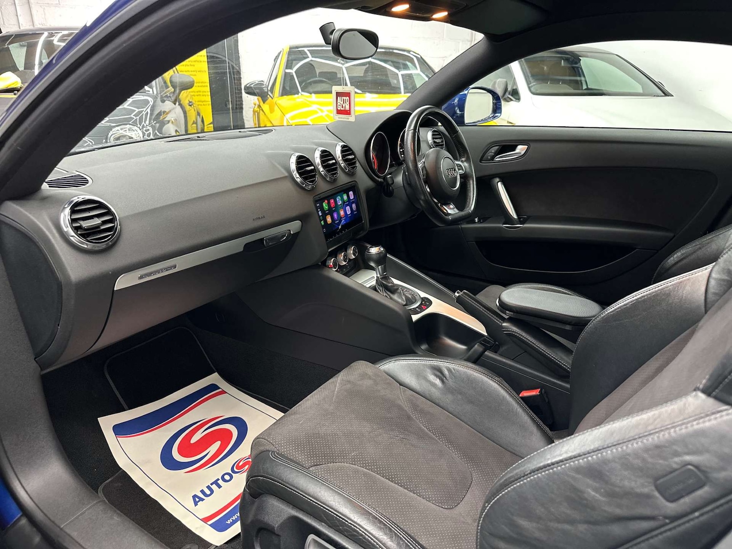 Used Audi TT 2011 for sale - 76949873: Photo 30