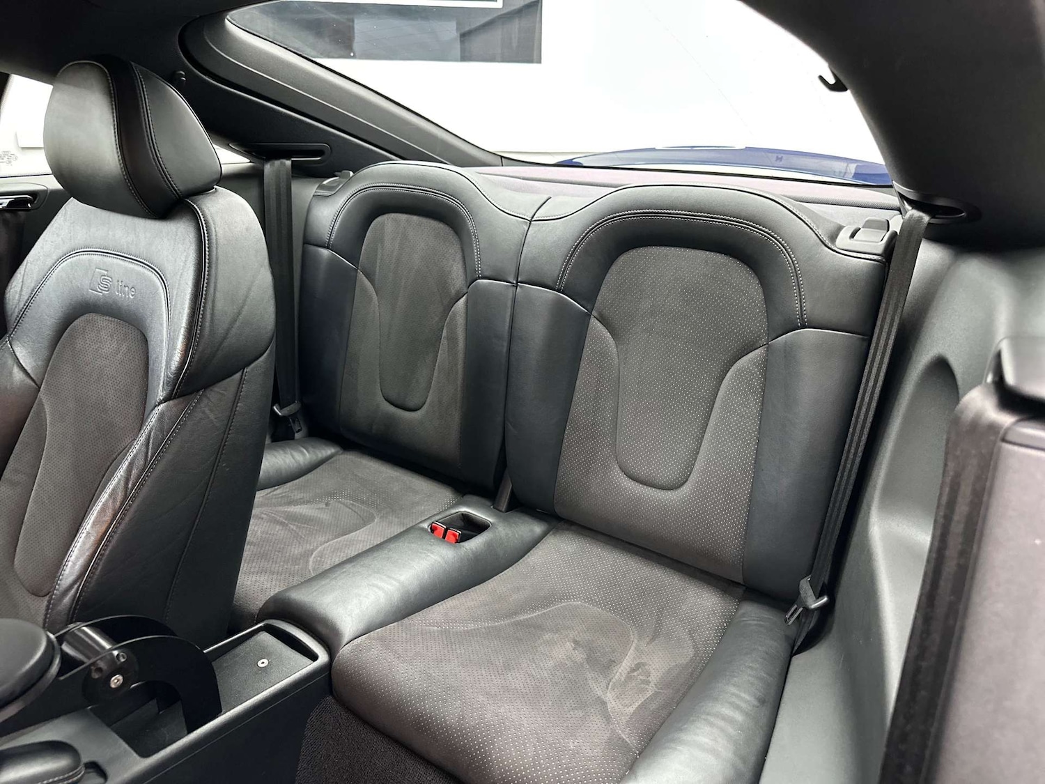 Used Audi TT 2011 for sale - 76949873: Photo 34