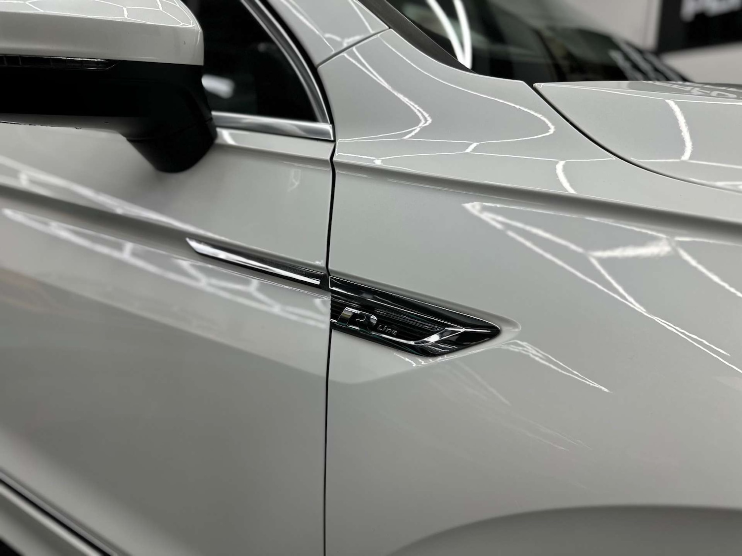 Used Volkswagen Tiguan 2016 for sale - 76977395: Photo 16