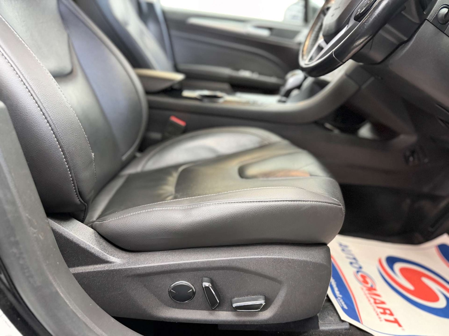 Used Ford Mondeo 2018 for sale - 77931928: Photo 16