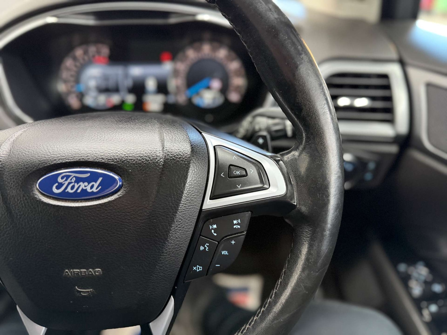 Used Ford Mondeo 2018 for sale - 77931928: Photo 20