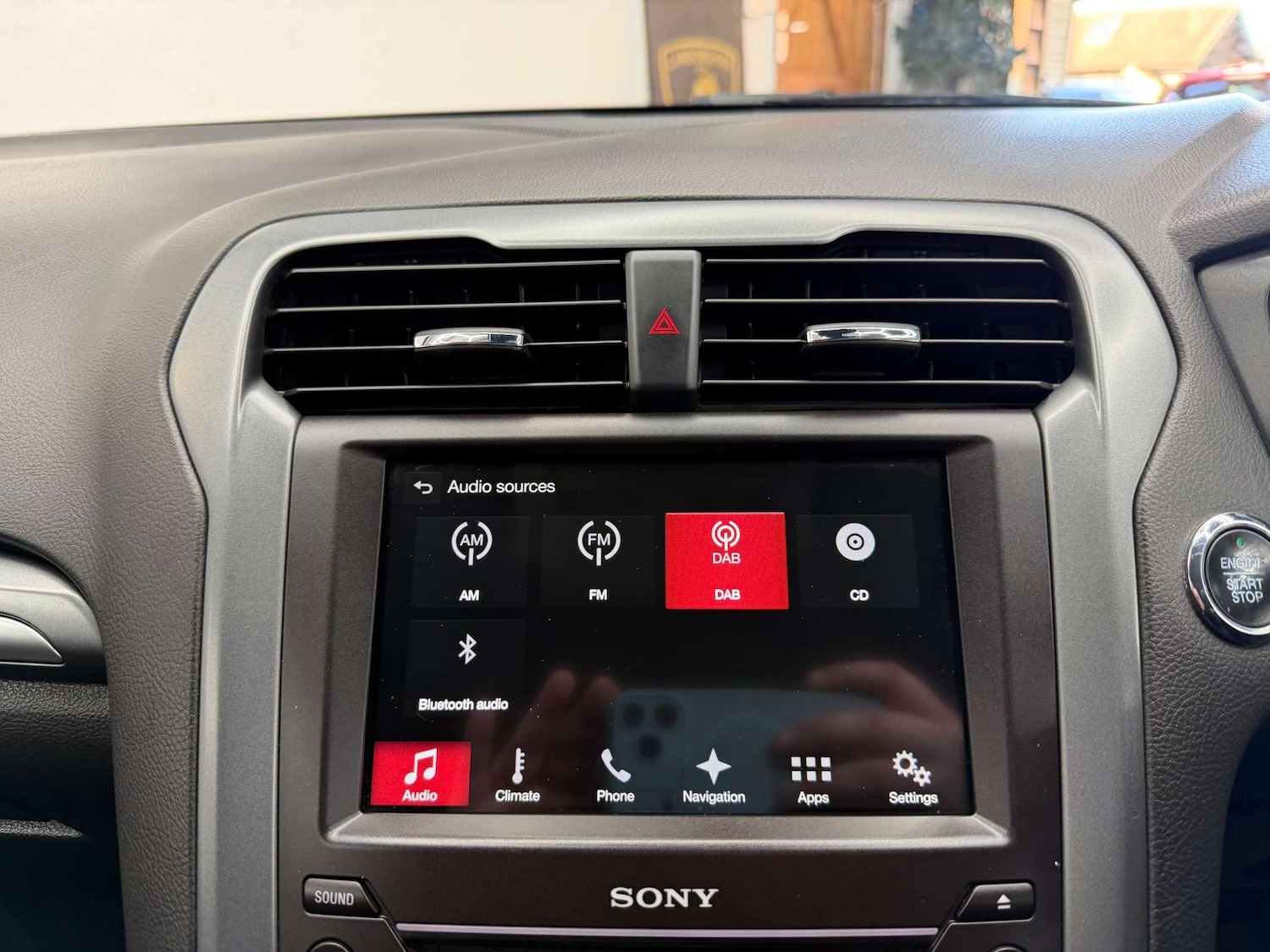 Used Ford Mondeo 2018 for sale - 77931928: Photo 30