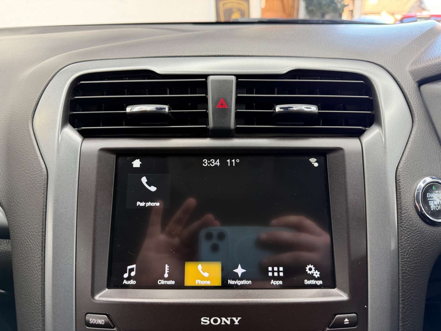 Used Ford Mondeo 2018 for sale - 77931928: Photo 31