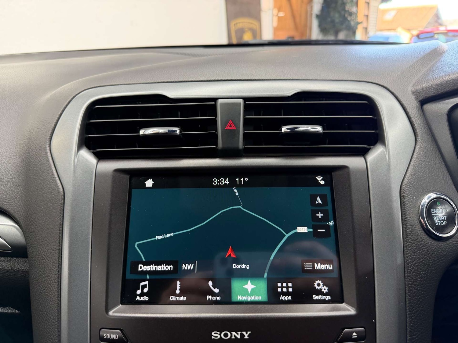 Used Ford Mondeo 2018 for sale - 77931928: Photo 32