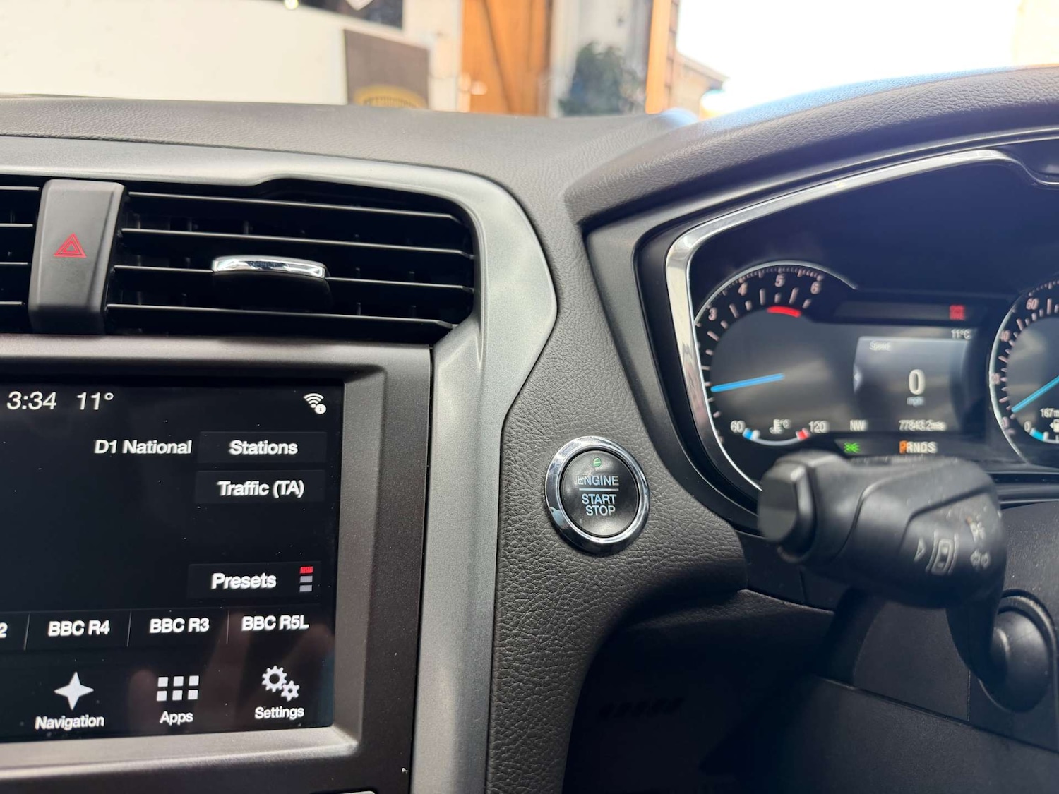 Used Ford Mondeo 2018 for sale - 77931928: Photo 33