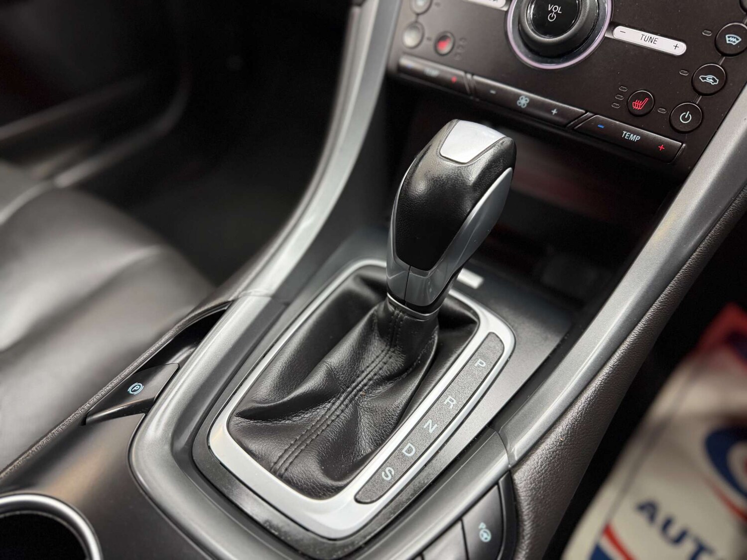 Used Ford Mondeo 2018 for sale - 77931928: Photo 34