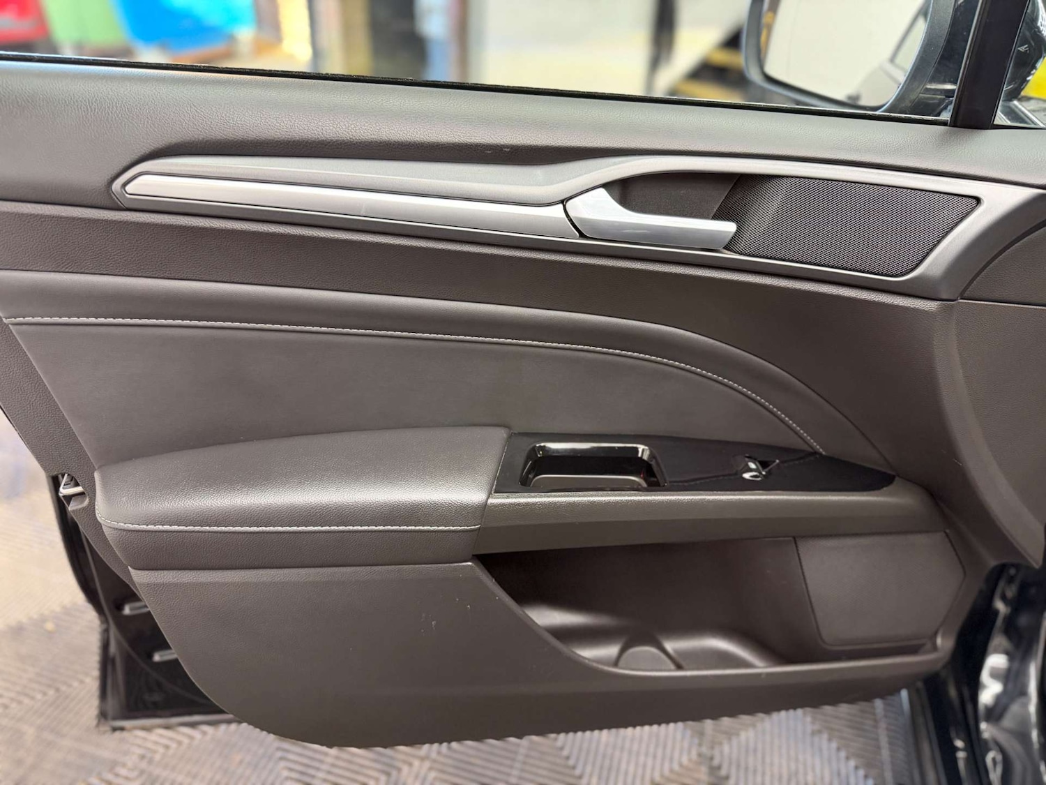 Used Ford Mondeo 2018 for sale - 77931928: Photo 39