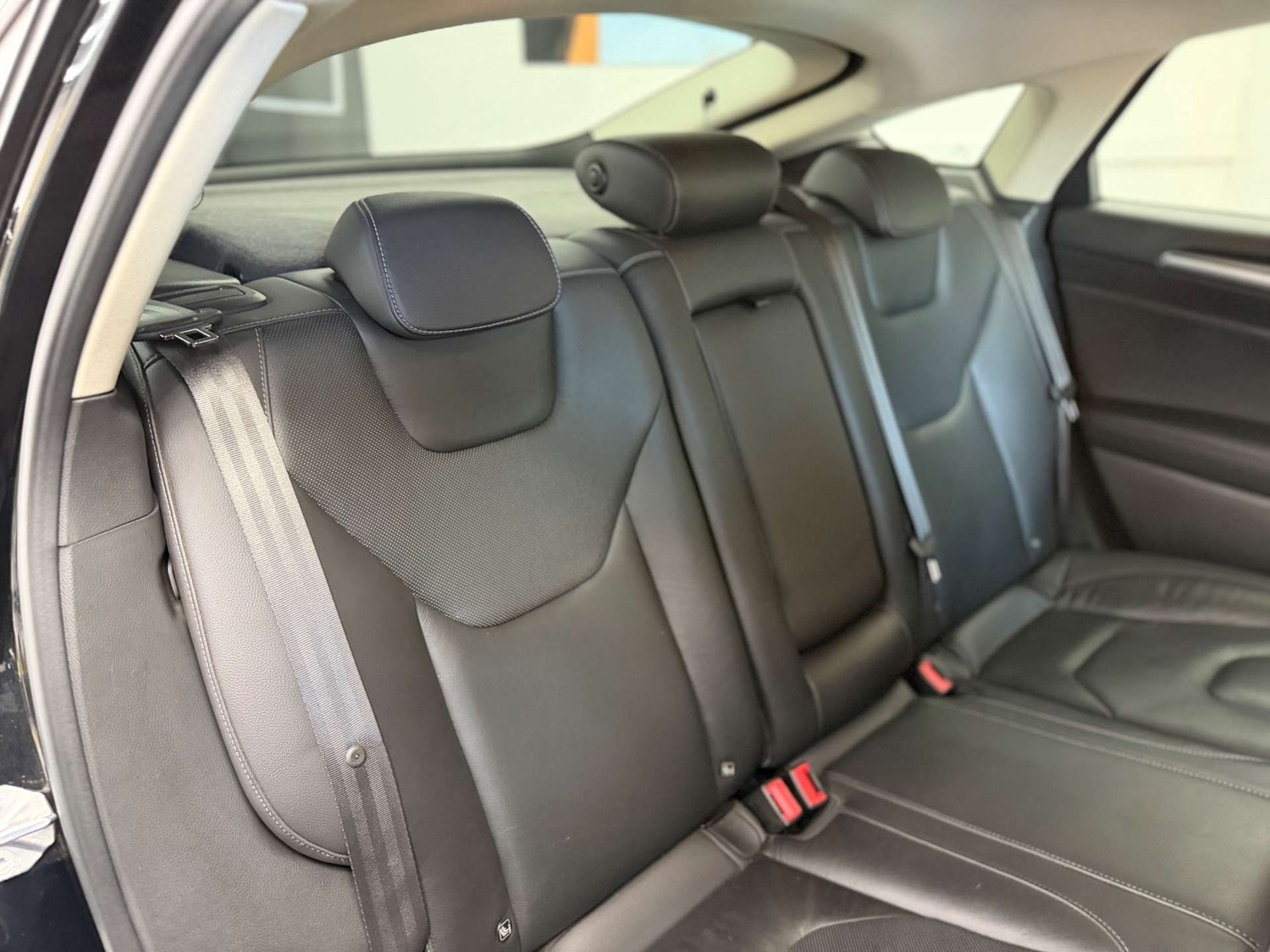 Used Ford Mondeo 2018 for sale - 77931928: Photo 41