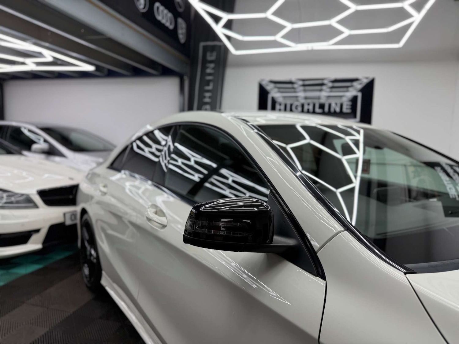 Used Mercedes-Benz CLA 2015 for sale - 77864565: Photo 15