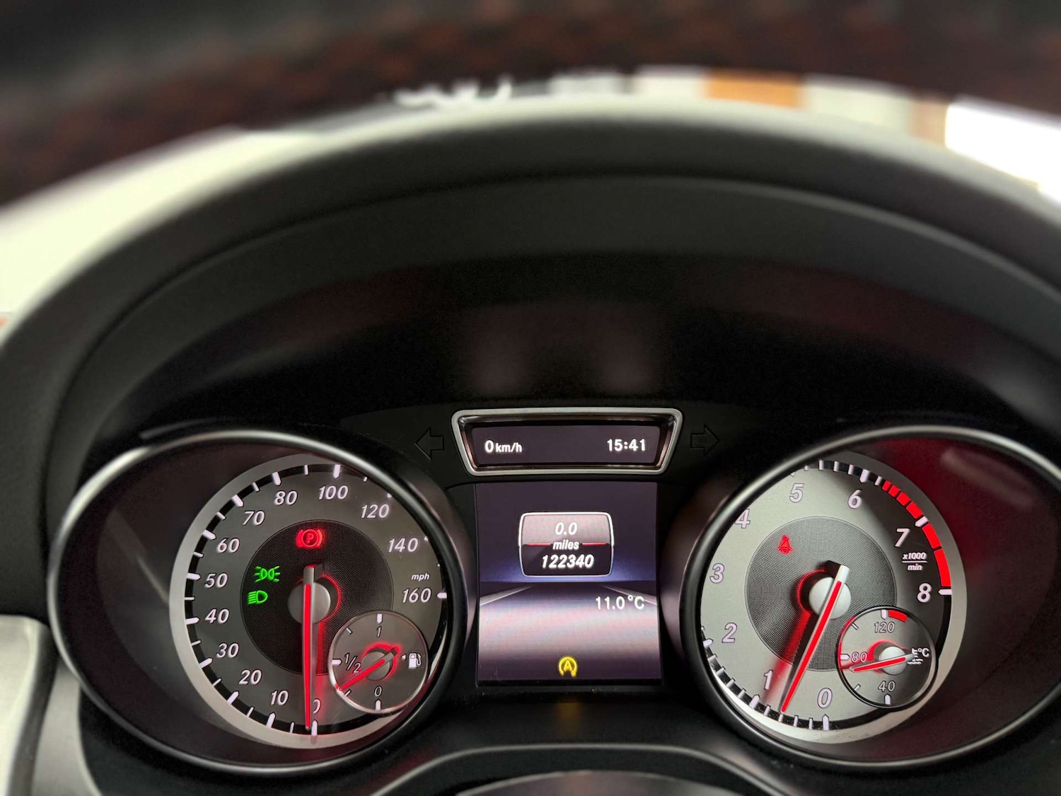 Used Mercedes-Benz CLA 2015 for sale - 77864565: Photo 19