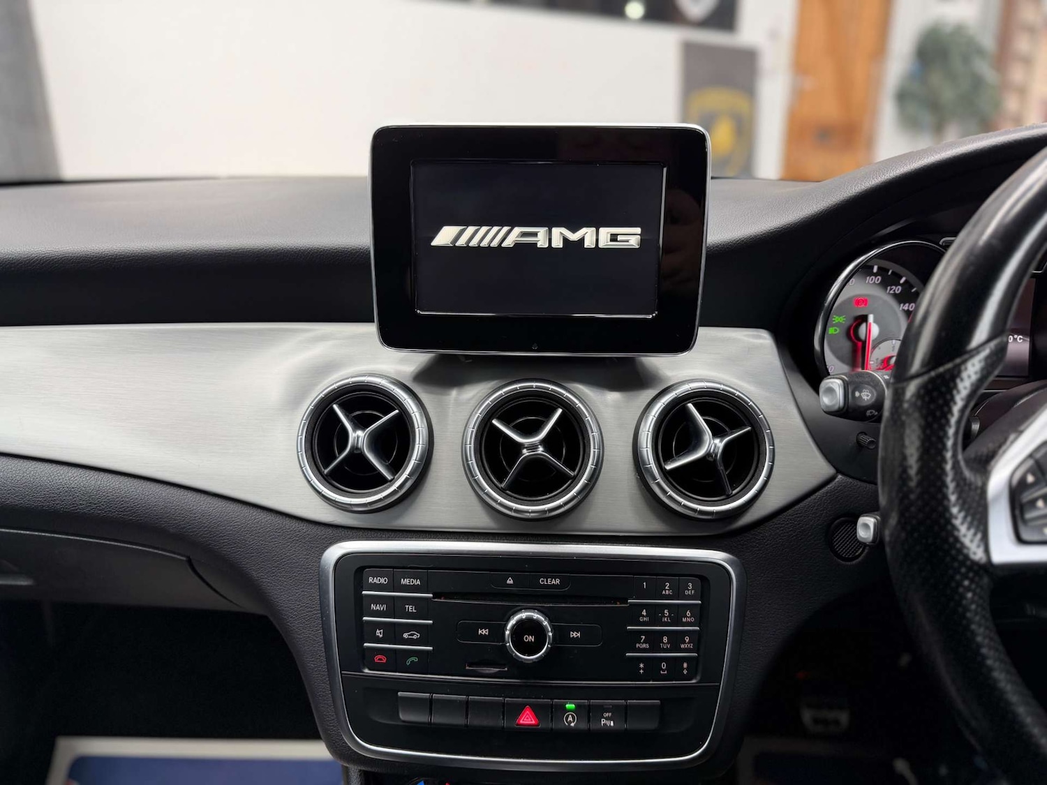 Used Mercedes-Benz CLA 2015 for sale - 77864565: Photo 25