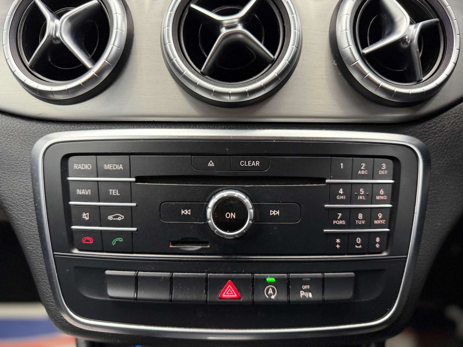 Used Mercedes-Benz CLA 2015 for sale - 77864565: Photo 26