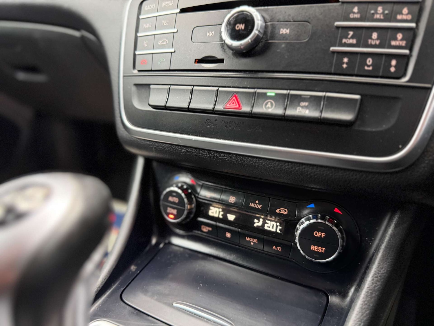 Used Mercedes-Benz CLA 2015 for sale - 77864565: Photo 27