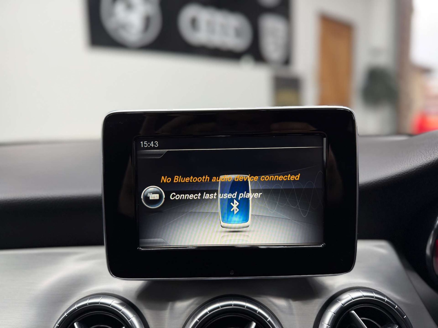 Used Mercedes-Benz CLA 2015 for sale - 77864565: Photo 28