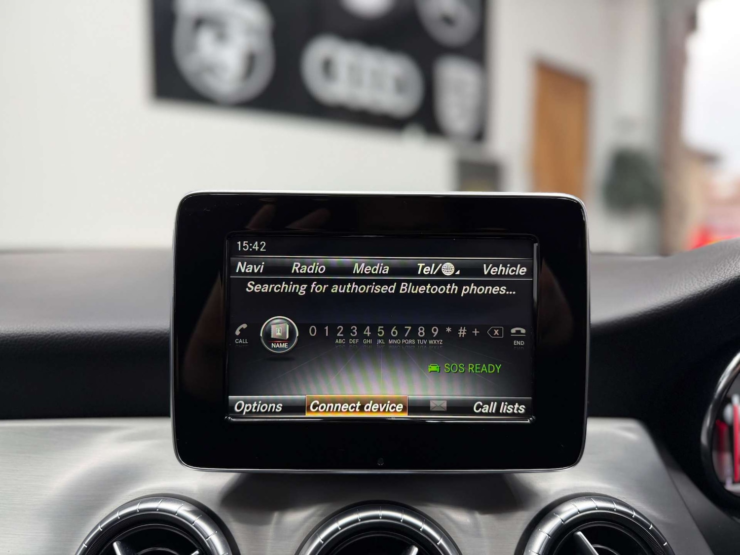 Used Mercedes-Benz CLA 2015 for sale - 77864565: Photo 29