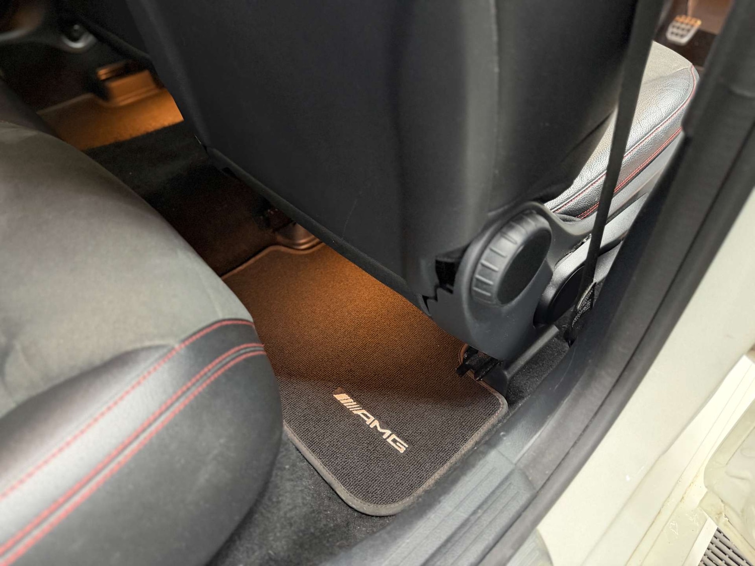 Used Mercedes-Benz CLA 2015 for sale - 77864565: Photo 36