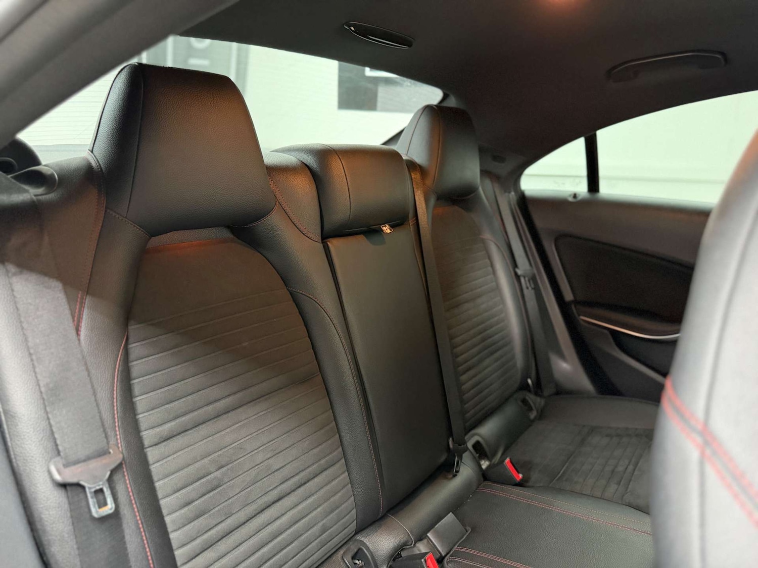 Used Mercedes-Benz CLA 2015 for sale - 77864565: Photo 37